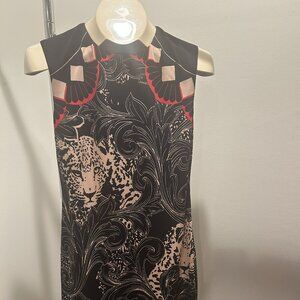 Nicole Miller Artelier Dress
